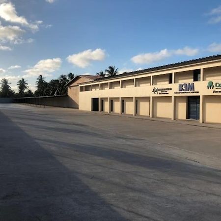 Pousada B3M Itarema Exterior foto